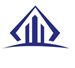 广场精品酒店 Logo